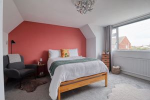 Bedroom One- click for photo gallery